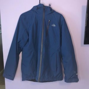 Ll Bean Wildcat Waterproof Insulated 